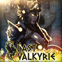 Last Valkyrie


